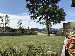 Podere Castel Merlo Resort