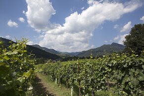 Podere Castel Merlo Resort