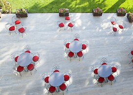 Podere Castel Merlo Resort