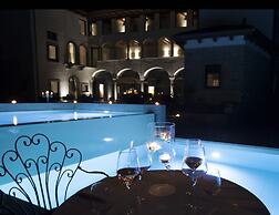 Podere Castel Merlo Resort