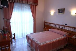 Hotel JR