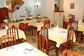 Hotel JR