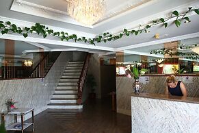 Hotel JR
