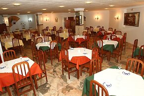 Hotel JR