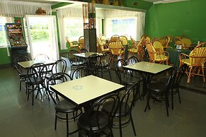 Hotel JR
