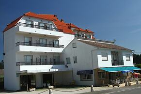 Hotel JR