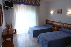 Hotel JR