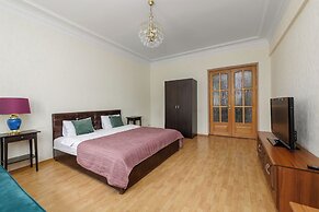 MinskHouse Apartments