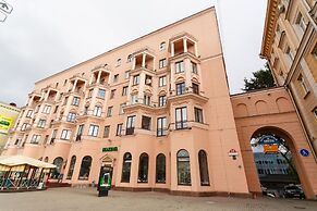 MinskHouse Apartments