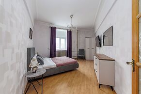 MinskHouse Apartments