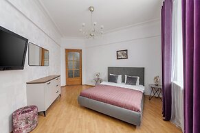 MinskHouse Apartments