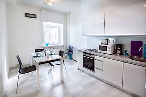 MinskHouse Apartments