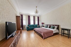 MinskHouse Apartments