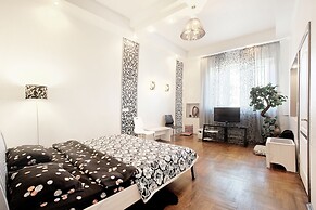 MinskHouse Apartments