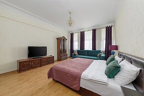 MinskHouse Apartments