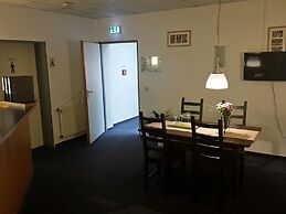 Hotel & Restaurant Kuhfelder Hof