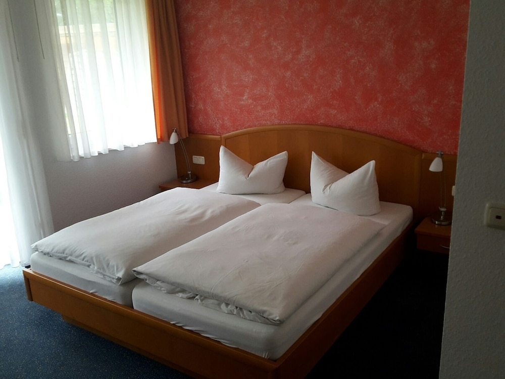 Hotel & Restaurant Kuhfelder Hof