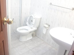 256 Townhouse Rest