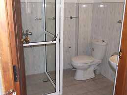256 Townhouse Rest