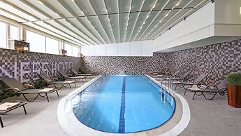 B Business Hotel & Spa