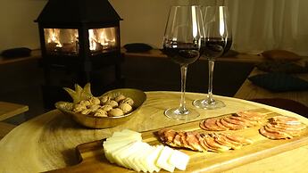 Monte da Estrela Country House & SPA