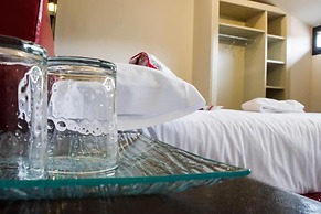 Hotel Teratermal