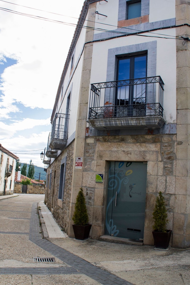 Hotel Teratermal
