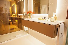 Augusta Eco Wellness Resort