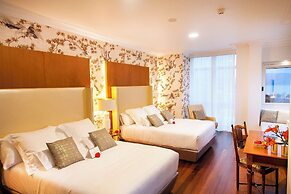 Augusta Eco Wellness Resort