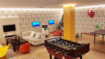 Augusta Eco Wellness Resort