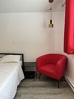 Motel Champlain