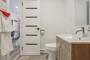 Motel Champlain