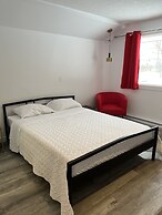 Motel Champlain