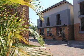 Nelspruit Lodge