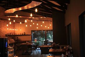 Nelspruit Lodge