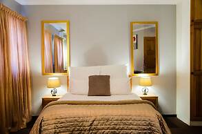 Nelspruit Lodge