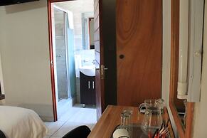 Nelspruit Lodge