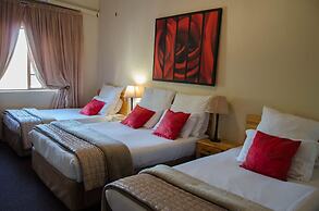 Nelspruit Lodge