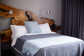 Nelspruit Lodge