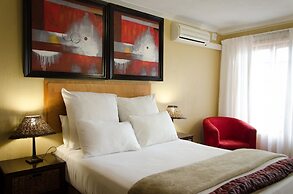 Nelspruit Lodge