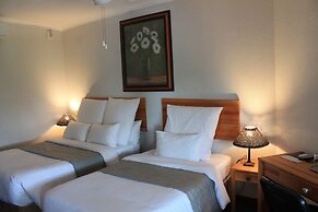 Nelspruit Lodge