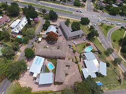 Nelspruit Lodge