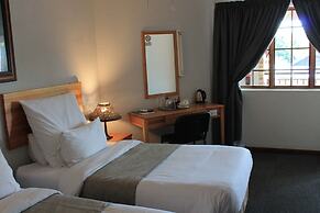 Nelspruit Lodge