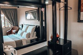 Nelspruit Lodge