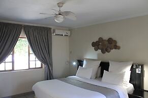 Nelspruit Lodge