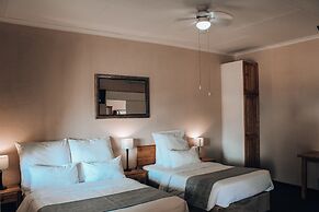 Nelspruit Lodge