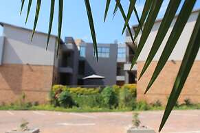 Nelspruit Lodge