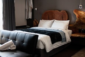 Nelspruit Lodge