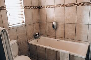Nelspruit Lodge