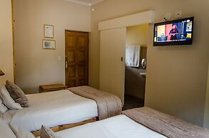 Nelspruit Lodge